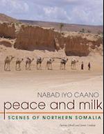 Peace and Milk