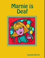 Marnie is Deaf