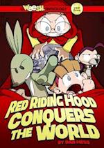 Weesh: Red Riding Hood Conquers the World 