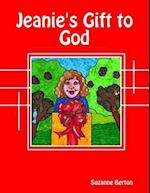 Jeanie's Gift to God