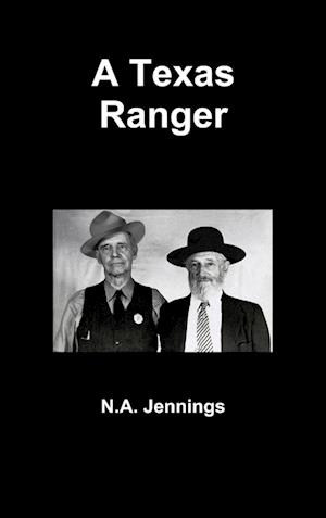 A Texas Ranger