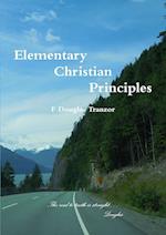 Elementary Christian Principles 