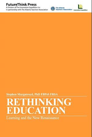 Rethinking Education