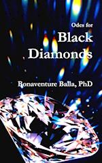 Odes for Black Diamonds 