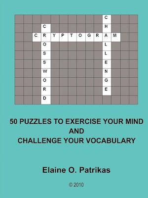 Cryptogram Crossword Challenge