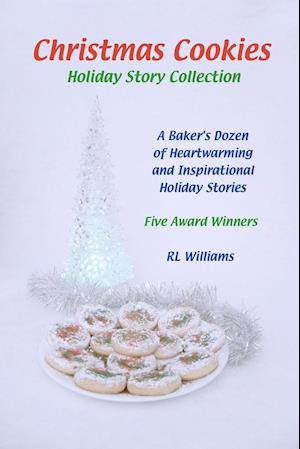 Christmas Cookies Holiday Story Collection