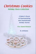 Christmas Cookies Holiday Story Collection