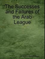 Successes and Failures of the Arab League