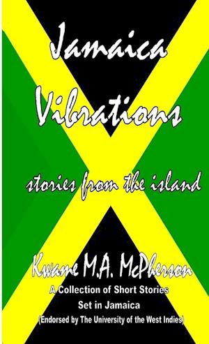 Jamaica Vibrations - Celebrating Jamaica's 50th Anniversary