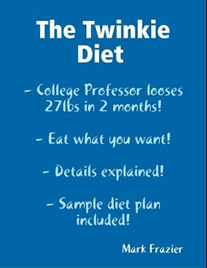 Twinkie Diet