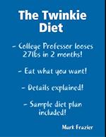 Twinkie Diet