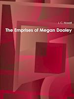 The Emprises of Megan Dooley