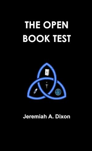 THE OPEN BOOK TEST