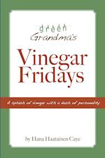 Vinegar Fridays 