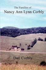 The Families of Nancy Ann Lynn Corbly 