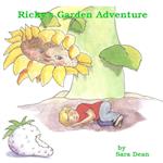 Ricky's Garden Adventure 