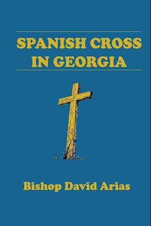 Spanish Cross in Georgia