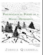 Psychological Poems of a Manic-Depressive