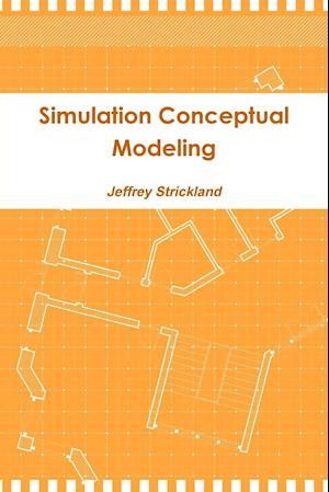 Simulation Conceptual Modeling