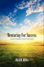 Mentoring for Success