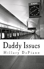 Daddy Issues (1-Act Play)