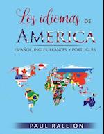 Los idiomas de América