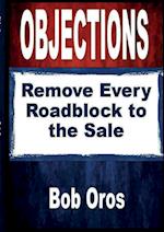 OBJECTIONS