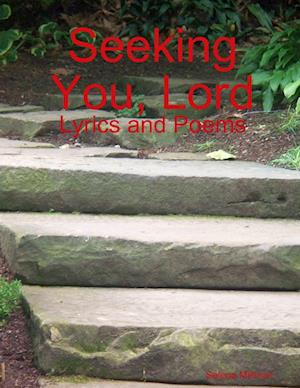 Seeking You, Lord