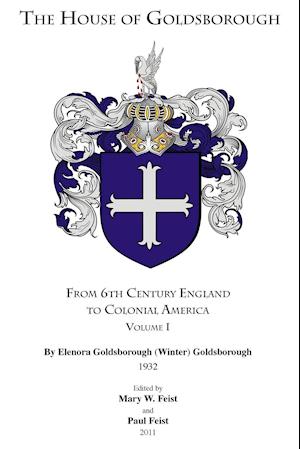 The House of Goldsborough