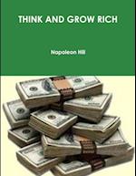 THINK AND GROW RICH 