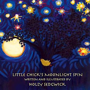 LITTLE CHICK'S MOONLIGHT SPIN