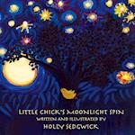 LITTLE CHICK'S MOONLIGHT SPIN 