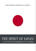 THE SPIRIT OF JAPAN