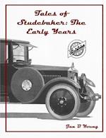 Tales of Studebaker