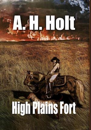 High Plains Fort