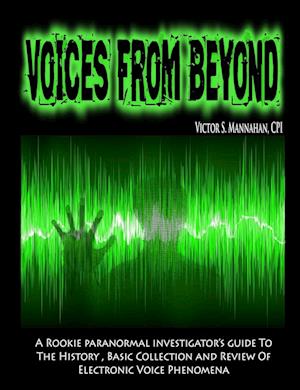 Voices From Beyond