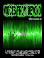 Voices From Beyond 