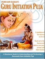 Guru Initiation Puja Handbook 