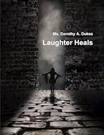 Laughter Heals 