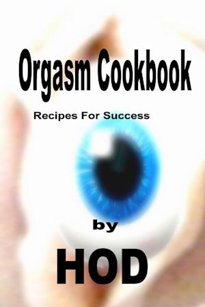 Orgasm Cookbok