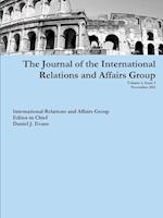 The Journal of the International Relations and Affairs Group
