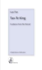 Tao Te King 