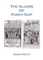 The Allens of Fancy Gap 