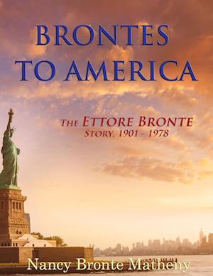 Brontes to America