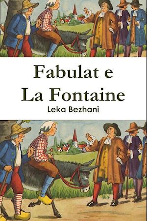 Fabulat E La Fontaine