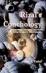 Rizal's Conchology 