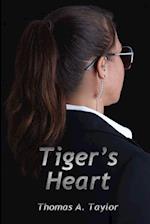 Tiger's Heart 