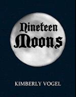 Nineteen Moons