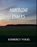 Aubergine Embers