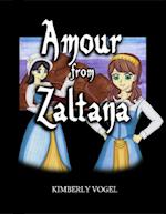 Amour from Zaltana